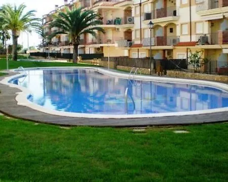 Apartament Casa Duatis