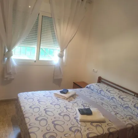 Casa Duatis Les Cases d'Alcanar