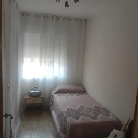 Casa Duatis * Les Cases d'Alcanar