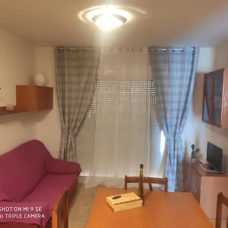 Apartamento Casa Duatis