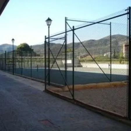 Casa Duatis Apartamento *