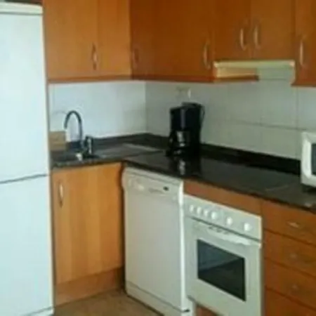 Apartamento Casa Duatis Les Cases d'Alcanar