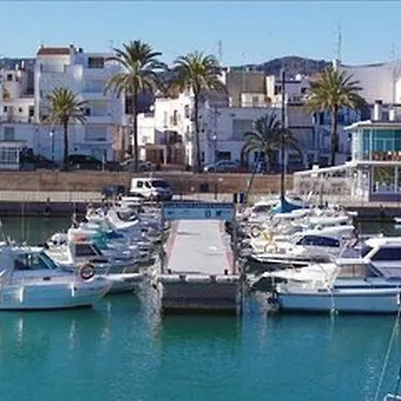 Casa Duatis Apartamento